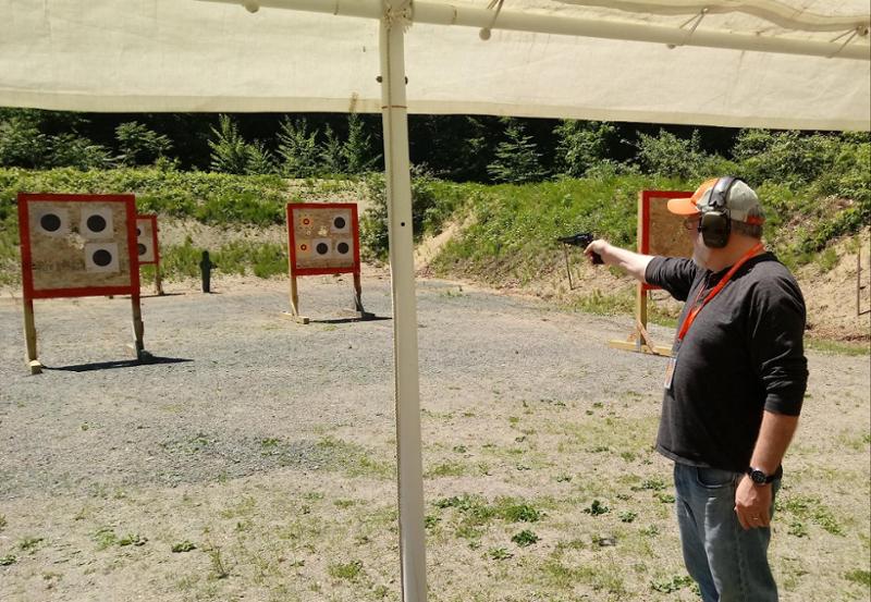 The Franklin County Sportsmen's Club